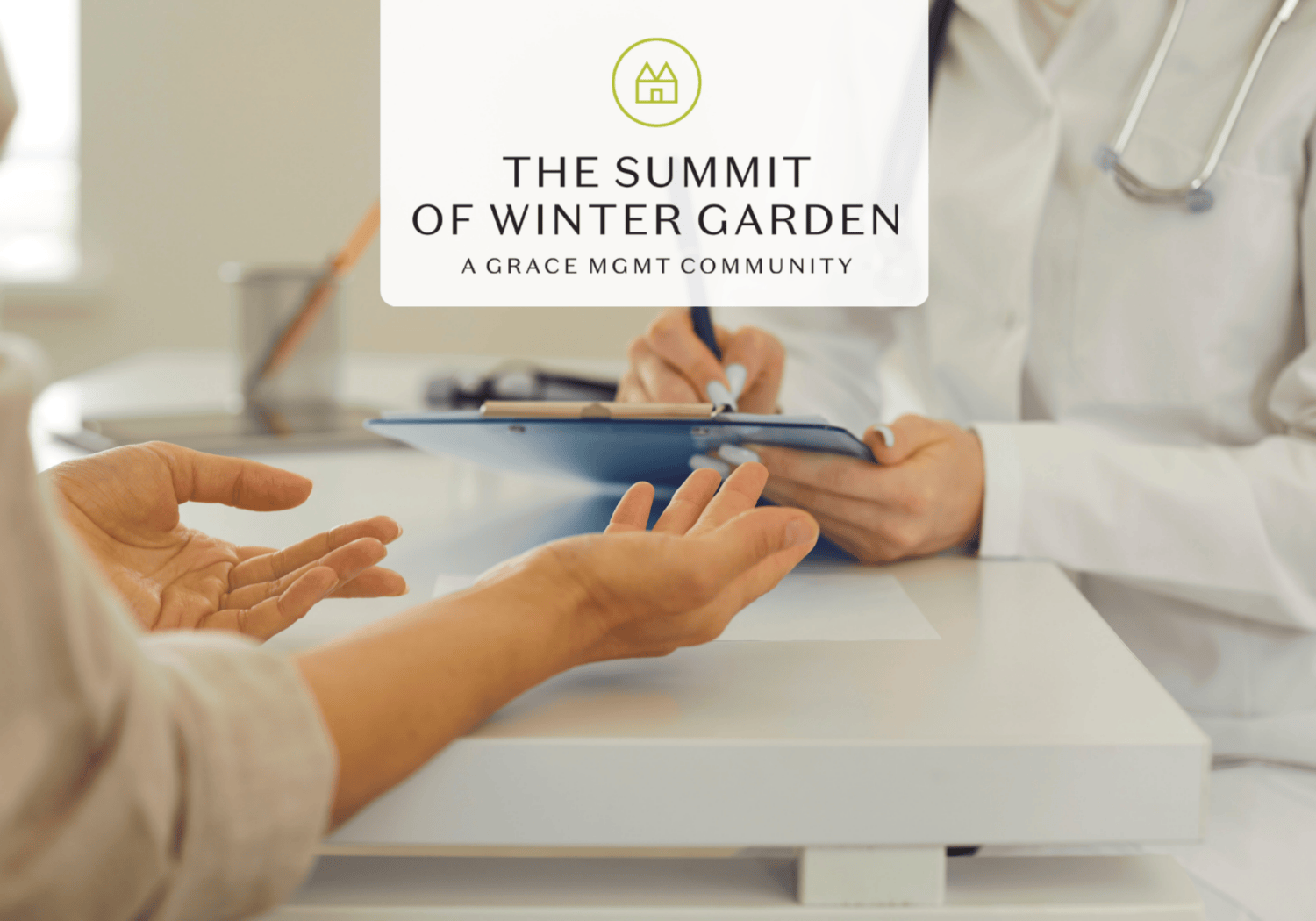 Winter Garden - medicare seminar - The Summit of Winter Garden